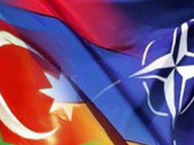 NATO qərargahlarında xidmət edən hərbçilərinin sayı artırılır<b style="color:red"></b>