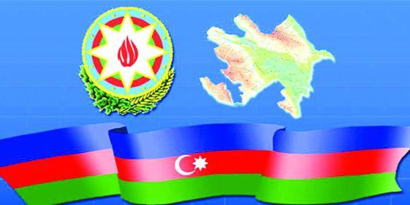 Azərbaycanda dövlət quruculuğu: tarixi təcrübə və ənənələr<b style="color:red"></b>