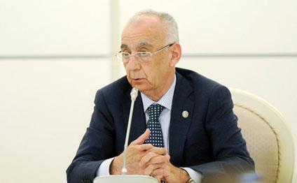 Hacıbala Abutalıbov: “Ölməkdən qorxmuram”<b style="color:red"></b>