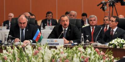 Bodrum zirvəsi: türkdilli dövlətlərin birləşdirici strategiyası<b style="color:red"></b>