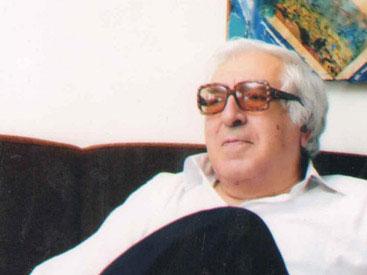 Oğluma məktub -<b style="color:red"> Xalq Yazıçısı Anar yazır</b>
