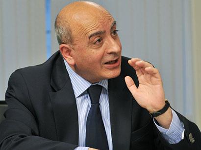 Rasim Musabəyov: "Mənasız yerə görüş keçirməyə Azərbaycan tərəfinin heç bir marağı yoxdur"<b style="color:red"></b>