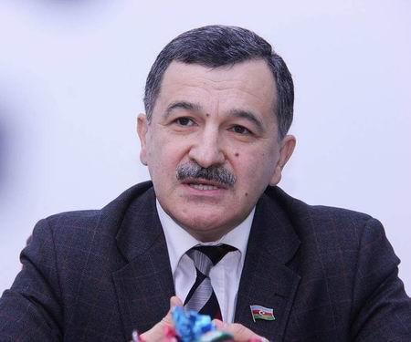 "Konstitusiyanın qəbulu Azərbaycanda hüquqi dövlət quruculuğu yönündə müstəsna addım oldu"<b style="color:red"></b>