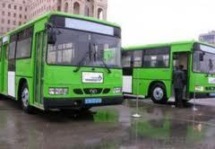 Sürücülük vəsiqəsi olmayan 60 avtobus sürücüsu saxlanıldı<b style="color:red"></b>