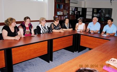 ”Sosial durumu çətin olan insanlara diqqət artırılmalıdır”<b style="color:red"></b>
