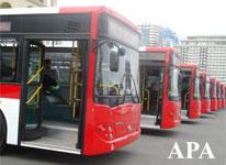 48 avtobusun istismarı dayandırıldı<b style="color:red"></b>