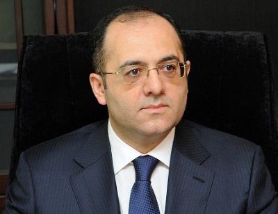 Elman Mehdiyev Mingəçevirdə pensiyaçıları qəbul edəcək<b style="color:red"></b>