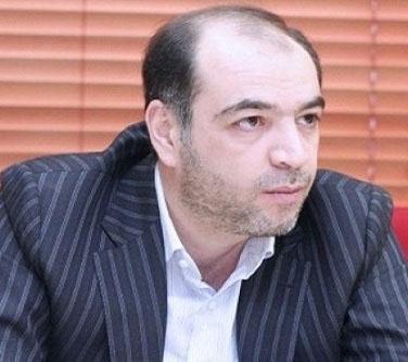 Ukraynada yüksək vəzifə almış azərbaycanlının atası: "Oğlumla fəxr edirəm"<b style="color:red"></b>