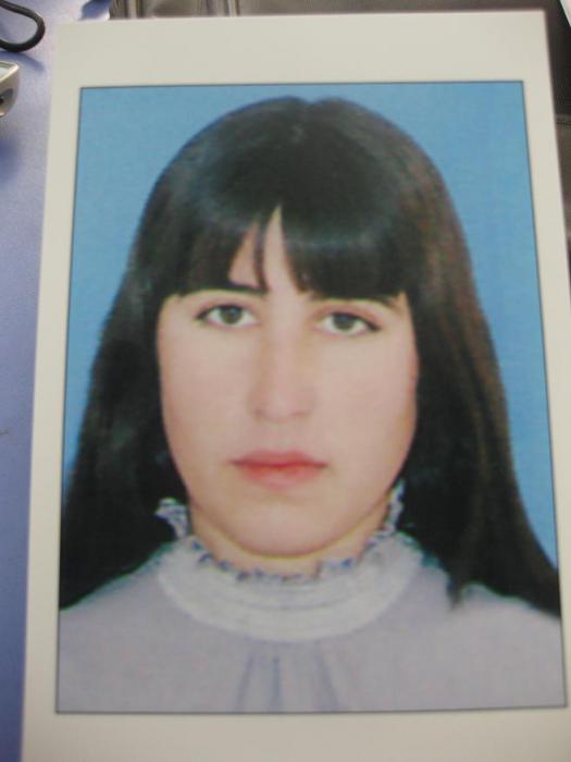 Cəlilabadda 18 yaşlı qız itkin düşüb<b style="color:red"></b>