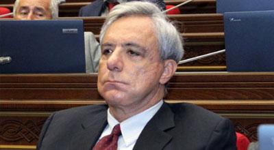Vardan Oskanyan: "Ermənistan Dağlıq Qarabağın müstəqilliyini tanımamalıdır"<b style="color:red"></b>
