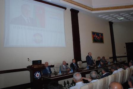 "Azərbaycan məhv olmaqdan qurtuldu"<b style="color:red"></b>