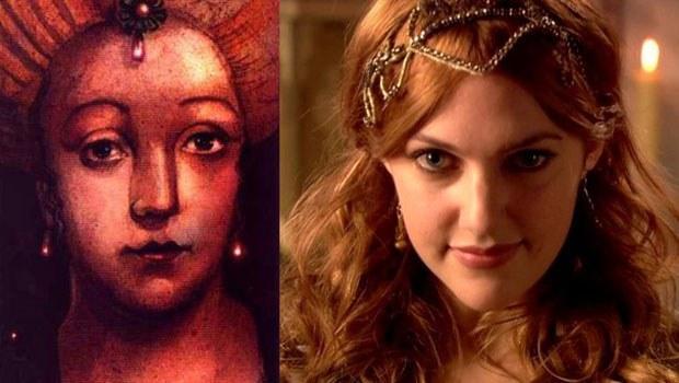 Yeni serial başlayır: “Möhtəşəm yüz il Kösəm Sultan”- <b style="color:red">Video</b>
