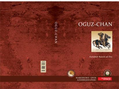 Polşada "Oğuzxan" eposu nəşr olunub<b style="color:red"></b>
