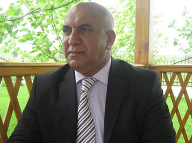 “Məcbur qalıb, başqanlıq sistemindən sultanlıq sisteminə keçəcəyik”<b style="color:red"></b>