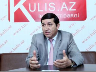 "Biz övladımıza yox, şadlıq evinin müdirinə toy edirik"<b style="color:red"></b>