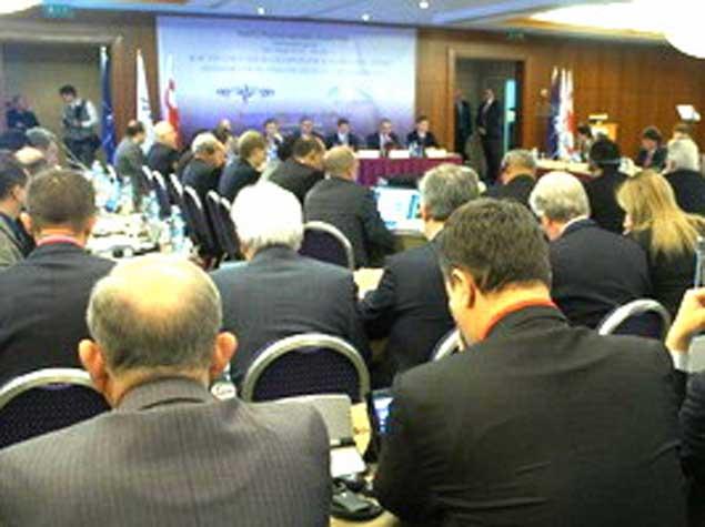Ermənistan deputatları Azərbaycana gəlir<b style="color:red"></b>