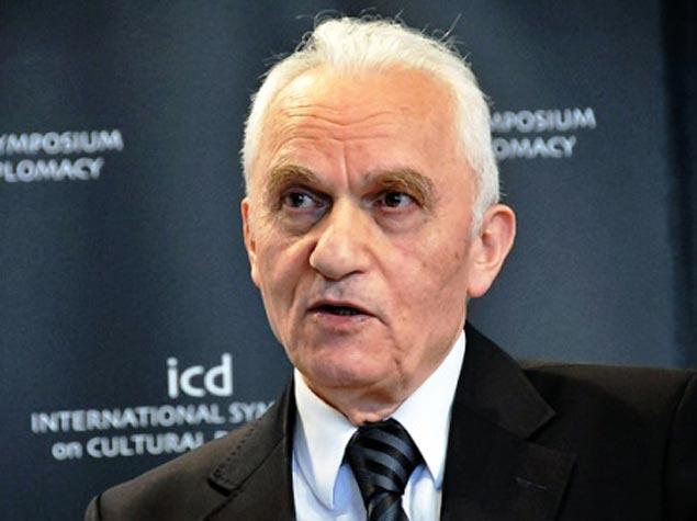 “İŞİD həm də Türkiyənin göz yummasından istifadə edərək güclənib”<b style="color:red"></b>