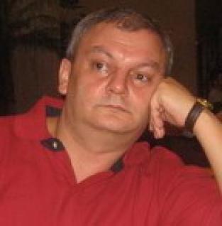 Vahiq Qaznın “Cholqala1992” <b style="color:red">romanından parça</b>