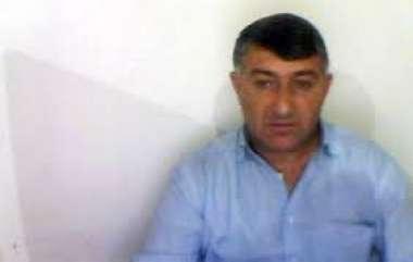 Jurnalist həbs olunub<b style="color:red"></b>