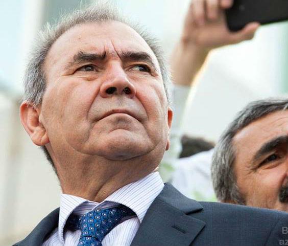 Milli Şura yay tətilinə çıxır<b style="color:red"></b>