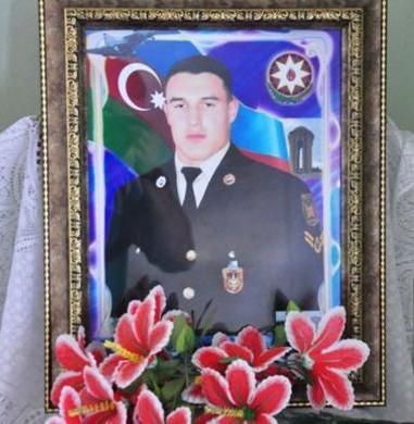 Bu gün Mübariz İbrahimovun şəhid olduğu gündür<b style="color:red"></b>