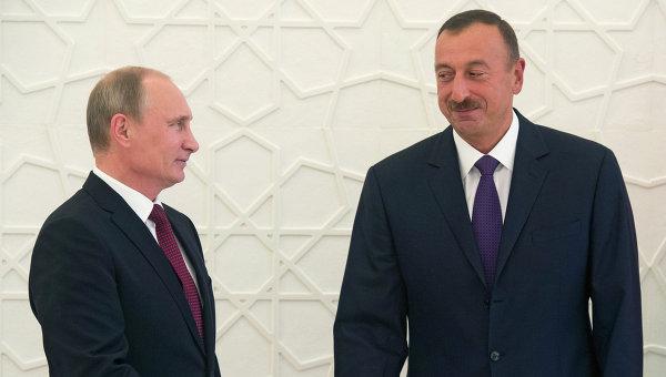 “Putin Bakıya səfərini tez-tez xatırlayır”<b style="color:red"></b>