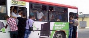 Bakının ictimai nəqliyyatında davranış mədəniyyəti aşağıdır<b style="color:red"></b>