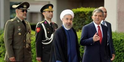 İran-Türkiyə: strateji tərəfdaşlıq və mövcud problemlər<b style="color:red"></b>