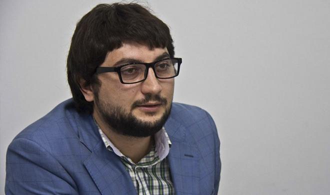 Ramin Hacılı İqbal Ağazadənin müavini oldu<b style="color:red"></b>