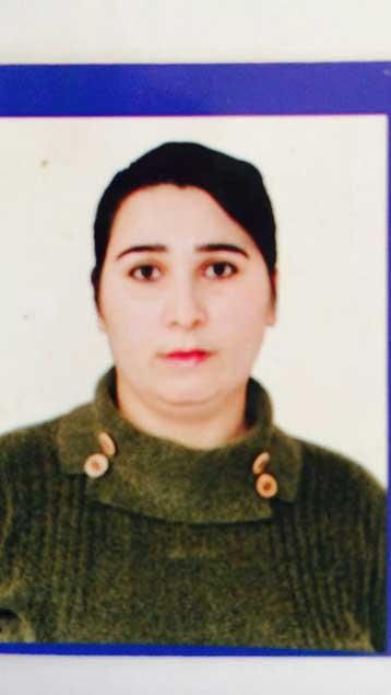 Bakıda 45 yaşlı qadın uşağı ilə birgə itkin düşüb<b style="color:red"></b>