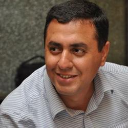Seyfəddin Hüseynliyə yeni vəzifə verildi<b style="color:red"></b>