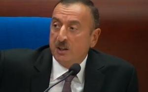 “Dağlıq Qarabağ Azərbaycanın ayrılmaz tarixi hissəsidir”<b style="color:red"></b>