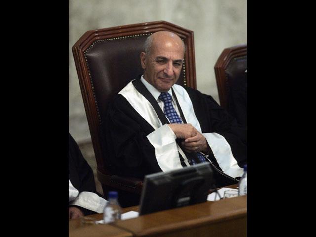 İŞİD Səddam barəsində edam hökmü çıxaran hakimi öldürüb<b style="color:red"></b>