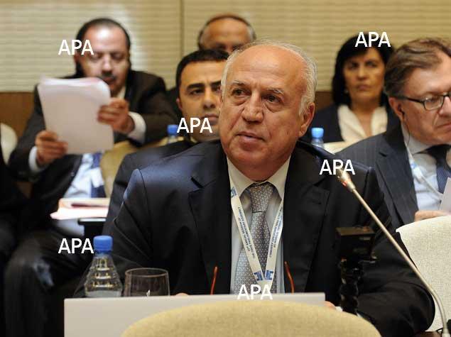Erməni deputat: “Ermənistan prezidentinə Dağlıq Qarabağ münaqişəsinin sülh yolu ilə həllini tövsiyə və arzu edirəm”<b style="color:red"></b>
