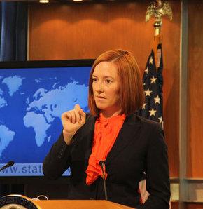 ABŞ təmsilçisi: “Biz bütöv, gücül İraq tərəfdarıyıq"<b style="color:red"></b>