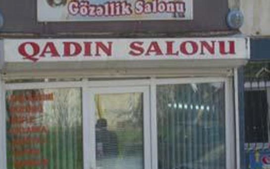 Gözəllik salonundan oğurluq etmiş qadın tutulub<b style="color:red"></b>