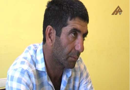 Qızını həbsdən çıxarmaq istəyən ata qatil oldu<b style="color:red"></b>
