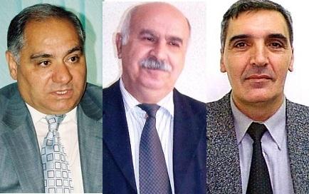 “Ağsaqqallar” gənc jurnalistlərin fəaliyyətindən narazıdır<b style="color:red"></b>