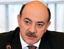 Fuad Ələsgərov: “Cinayətkarlığa qarşı mübarizədə qətiyyətli addımlar atılır”<b style="color:red"></b>