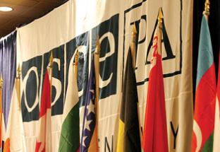 ATƏT Parlament Assambleyasının Bakı sessiyası başa çatıb<b style="color:red"></b>