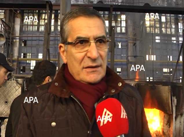 Məzahir Əliyev təqaüdə göndərilib<b style="color:red"></b>