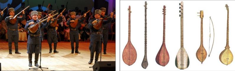 Saz-söz sənəti, aşıq yaradıcılığı: tükənməz milli-mədəni irs xəzinəmiz<b style="color:red"></b>