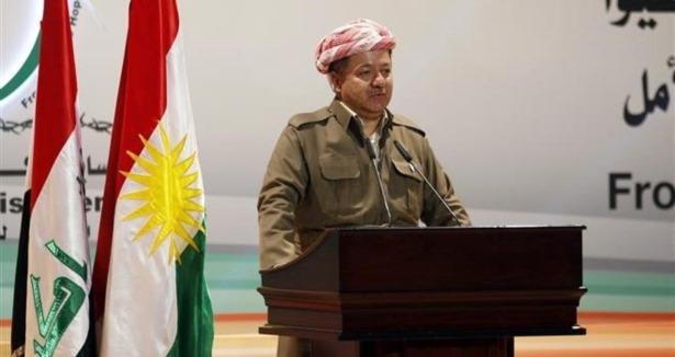 "Müstəqil Kürdüstan dövləti yaradılır<b style="color:red"></b>