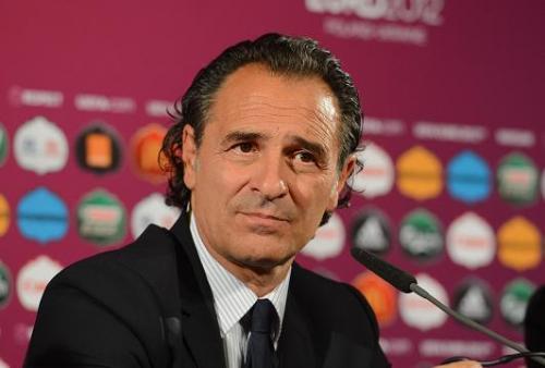 "Qalatasaray" Prandelli ilə rəsmi danışıqlara başladı<b style="color:red"></b>