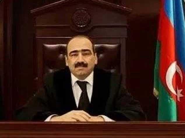 Keçmiş hakim dələduzluqda təqsirləndirilir<b style="color:red"></b>