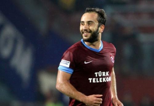 "Qalatasaray"dan rəsmi transfer<b style="color:red"></b>