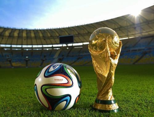 Almaniya yarımfinalda Braziliyaya rəqib oldu<b style="color:red"></b>