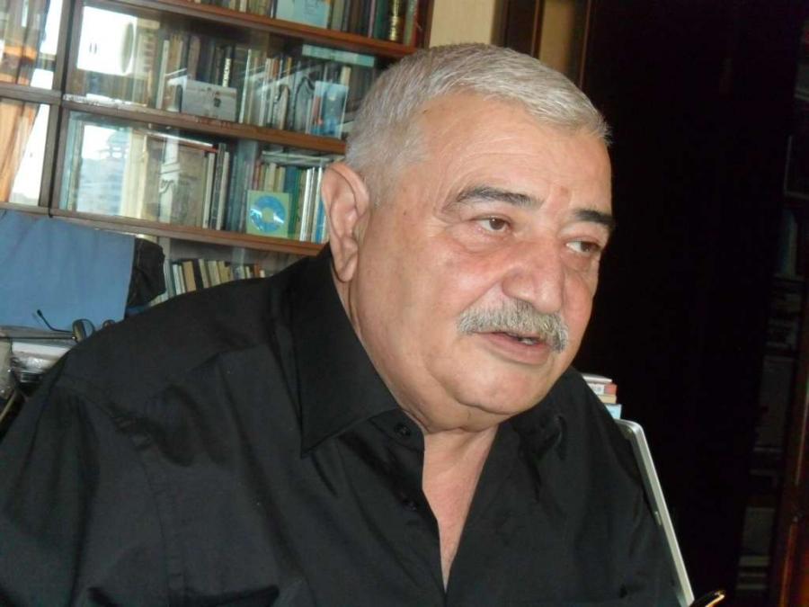 Sabiq nazir müalicəsini Türkiyədə davam etdirəcək<b style="color:red"></b>
