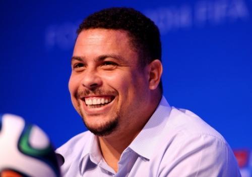 Ronaldo: "Almaniya favorit deyil"<b style="color:red"></b>