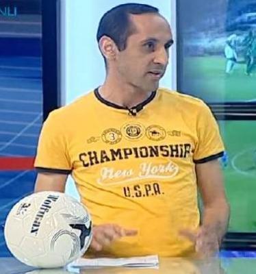 Kosta-Rika ilə Azərbaycan futbolçusunun fərqi, yaxud pul futbol oynamır<b style="color:red"></b>